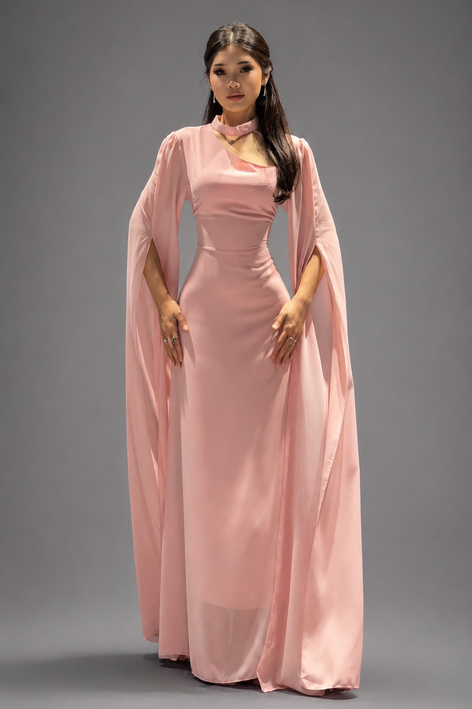 Modest Dresses