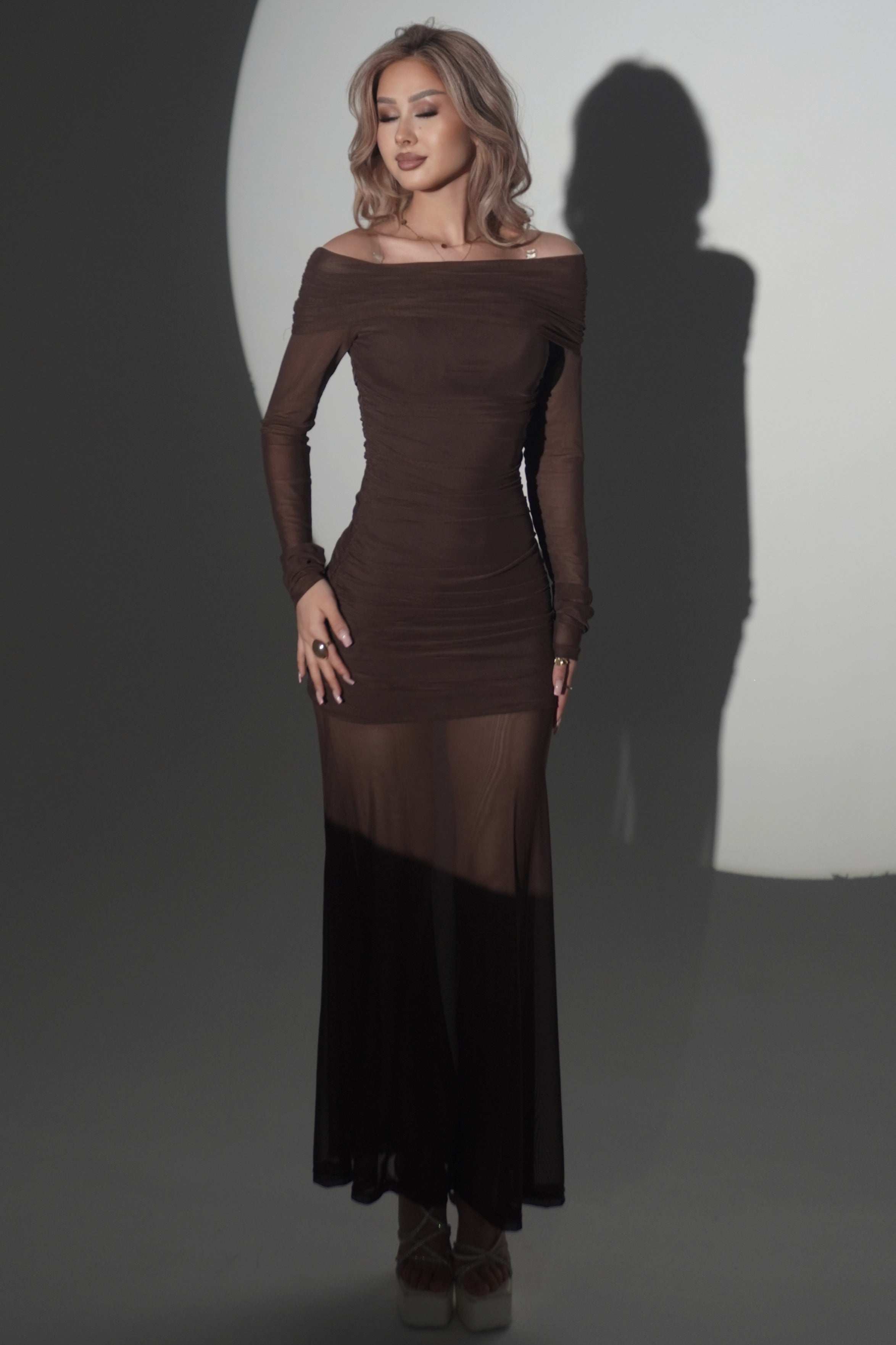 Midi Dresses