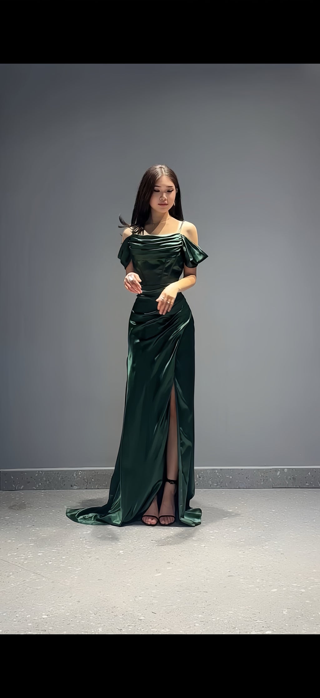 Isabelle Satin