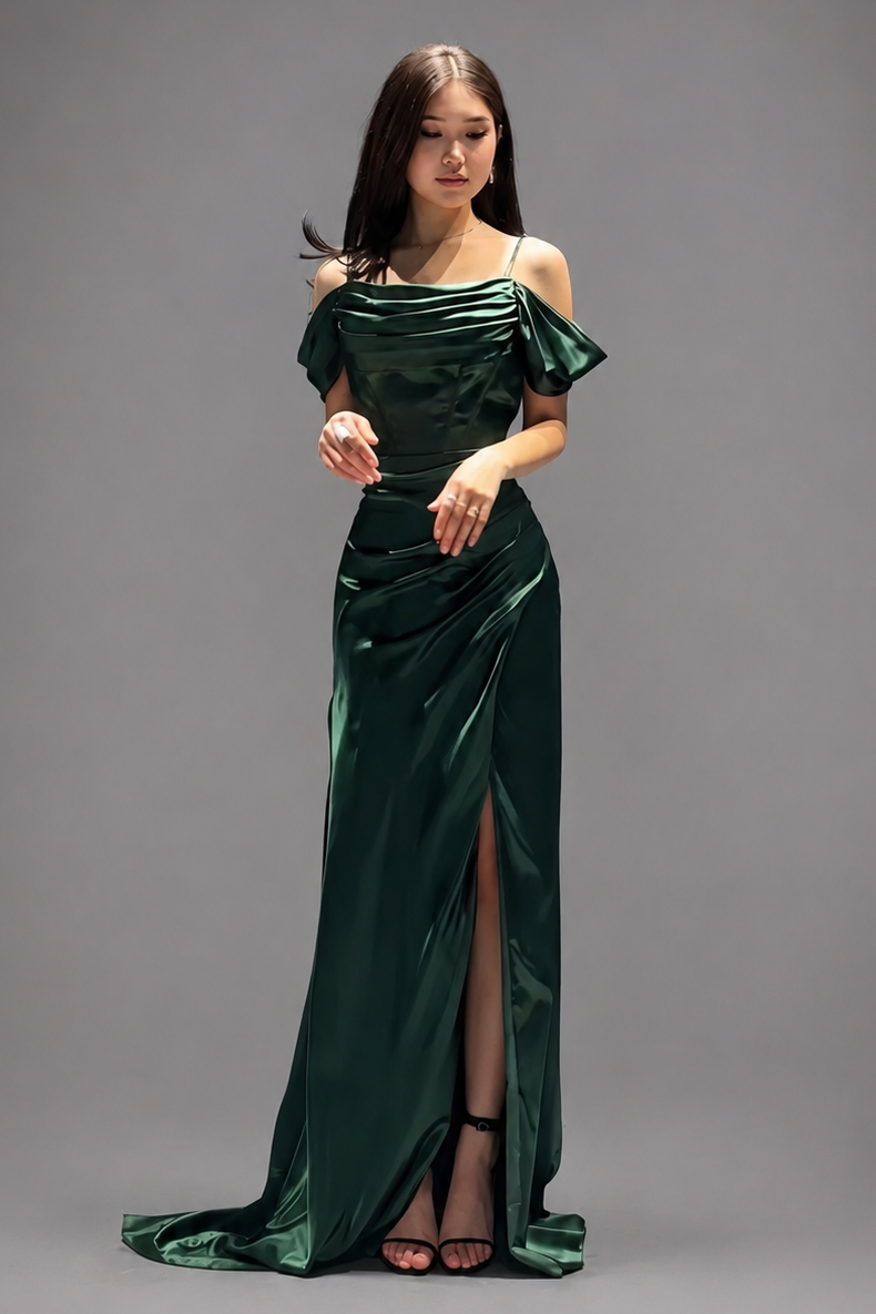 Isabelle Satin