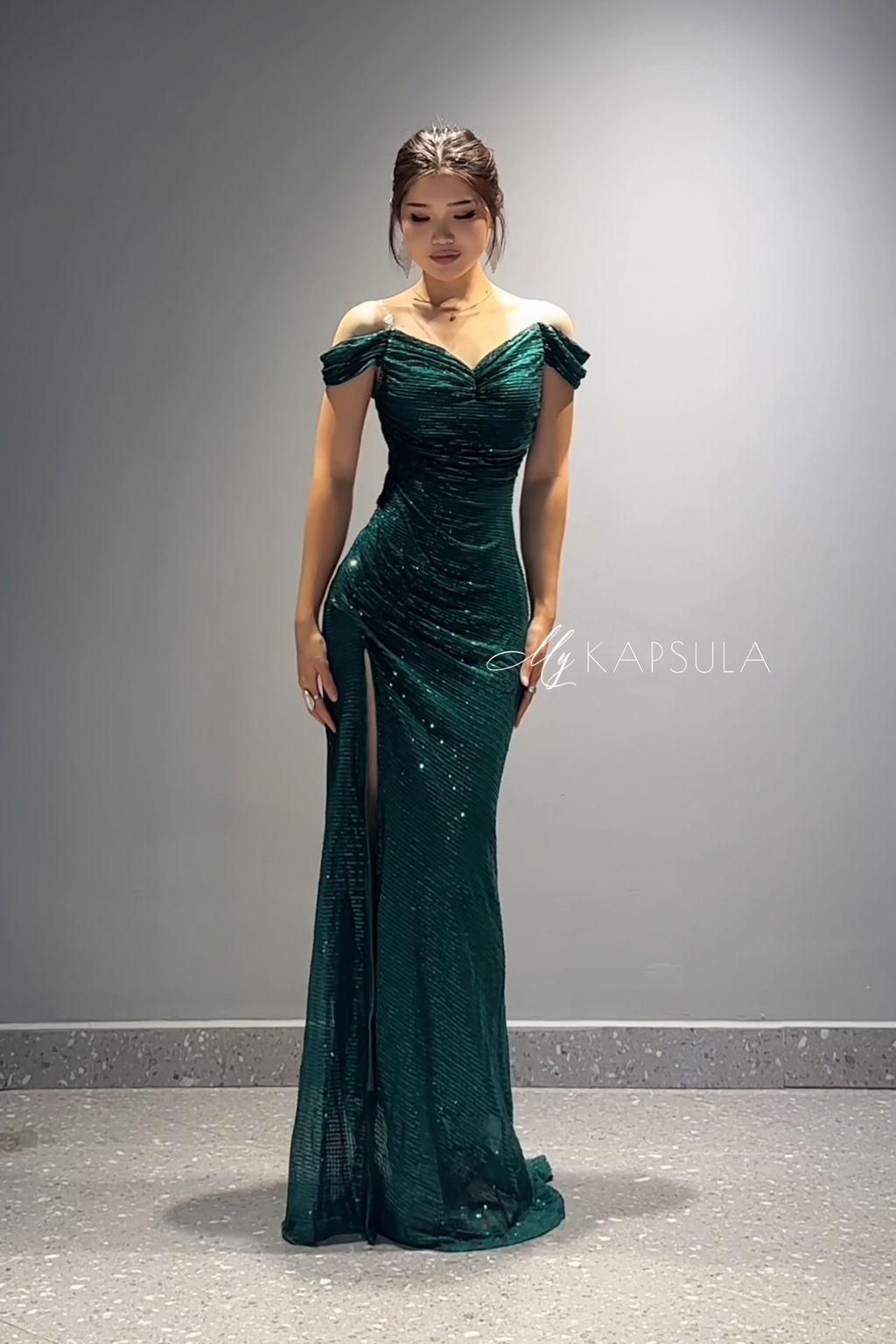 Amanda Emerald