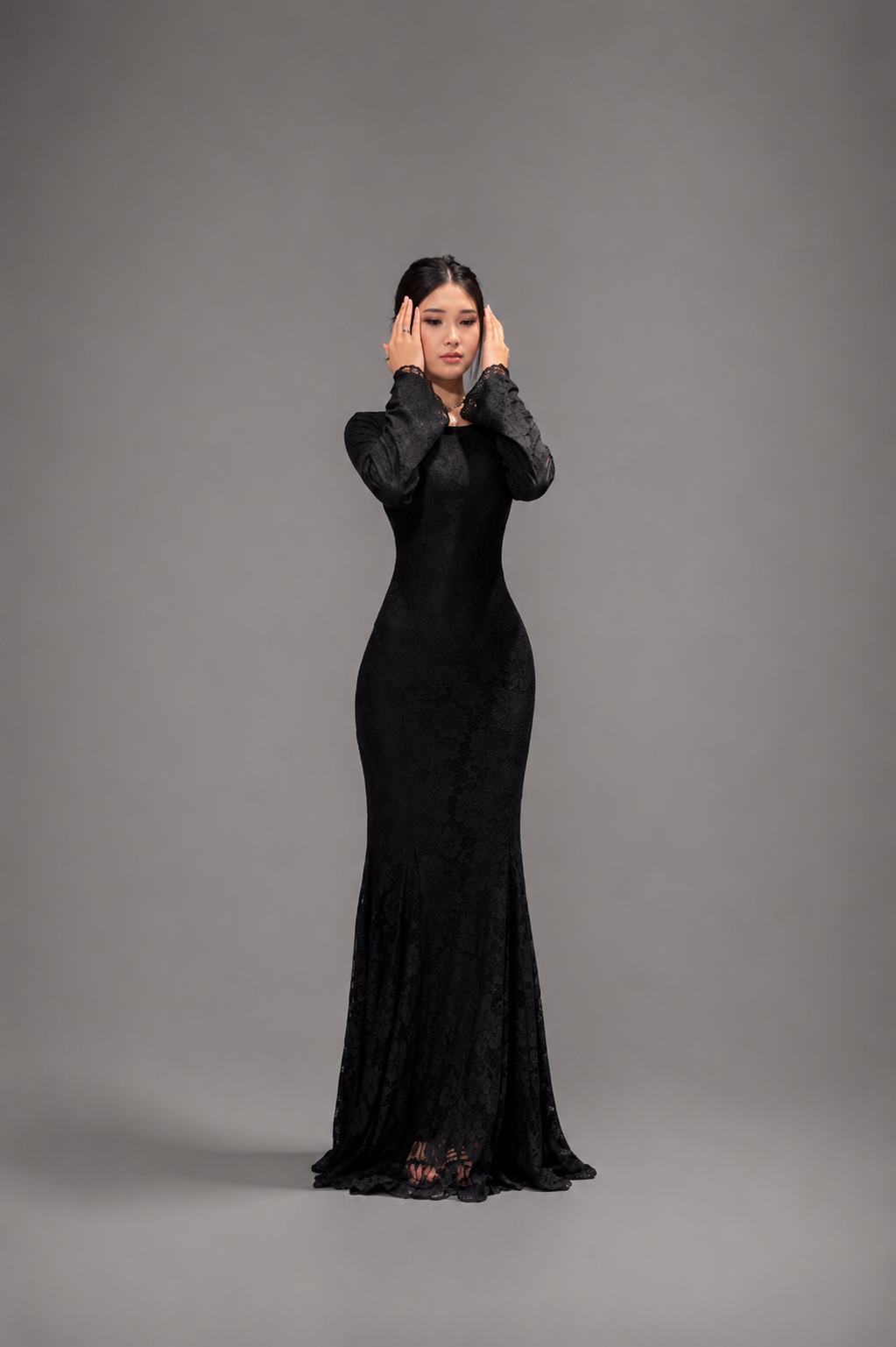 Leya black