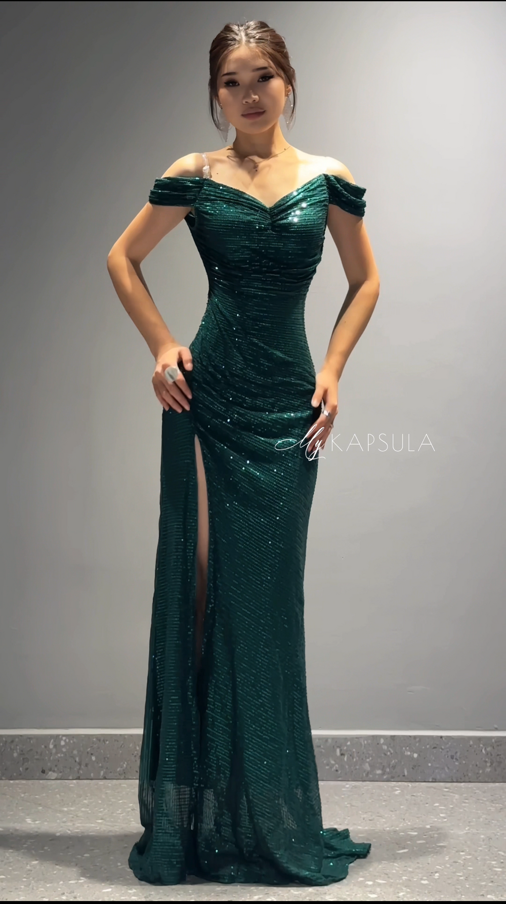 Amanda Emerald