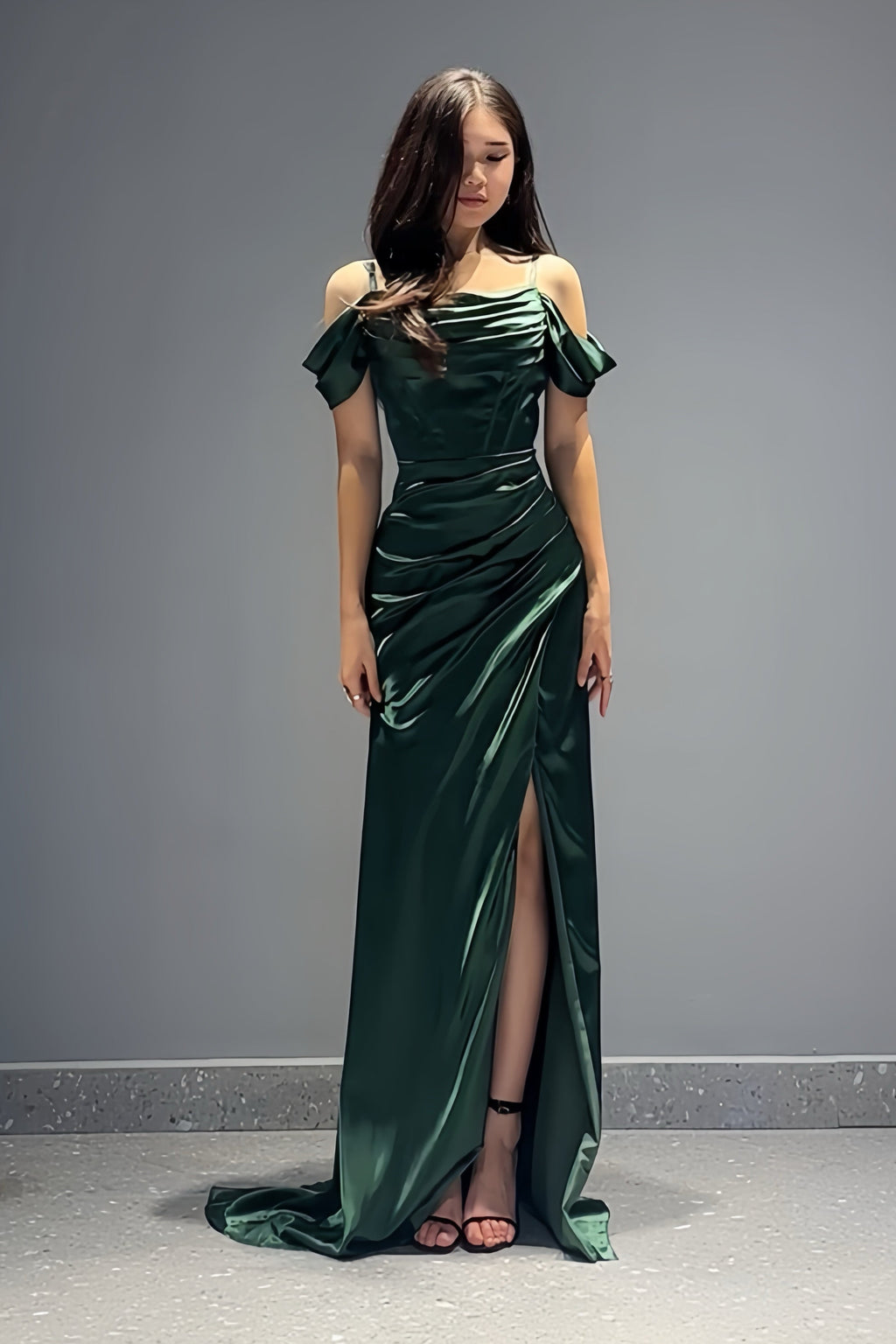 Isabelle Satin