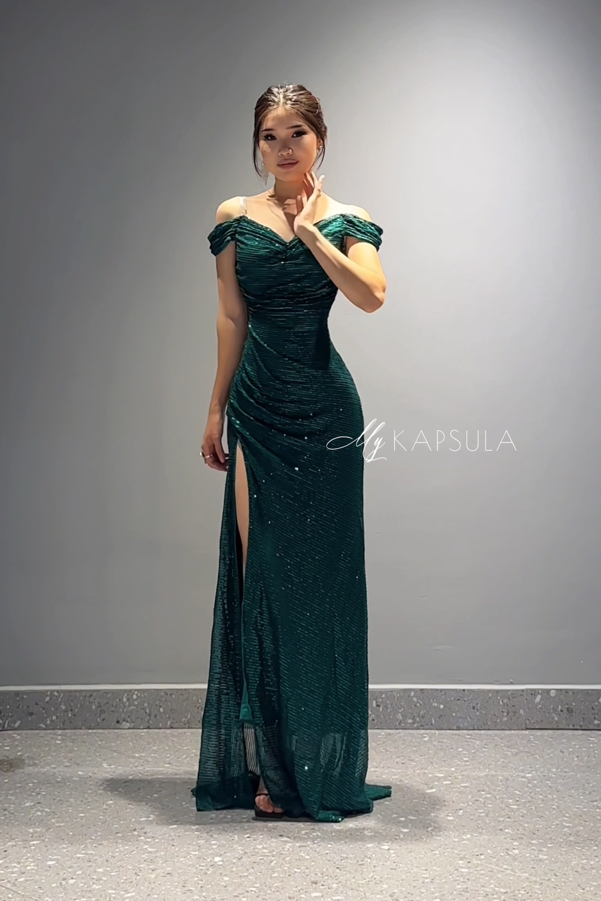 Amanda Emerald