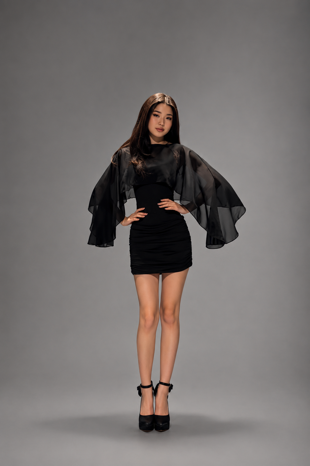 Marella black