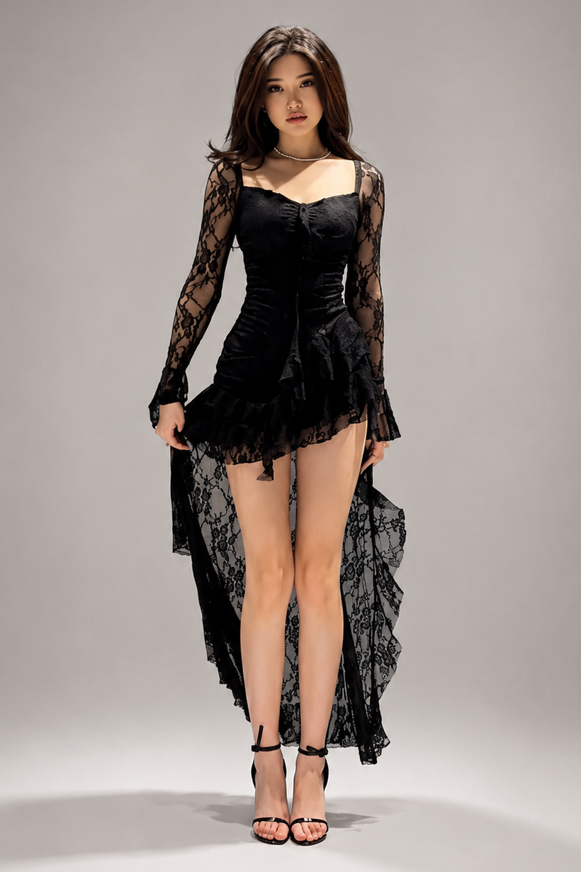 Emilia black