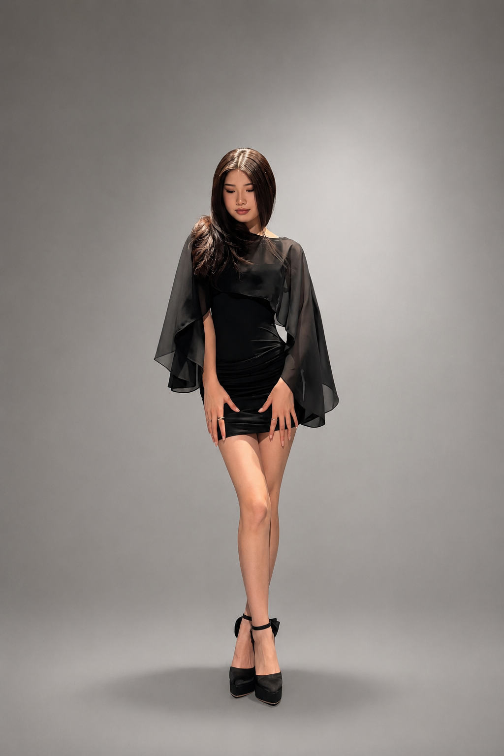 Marella black