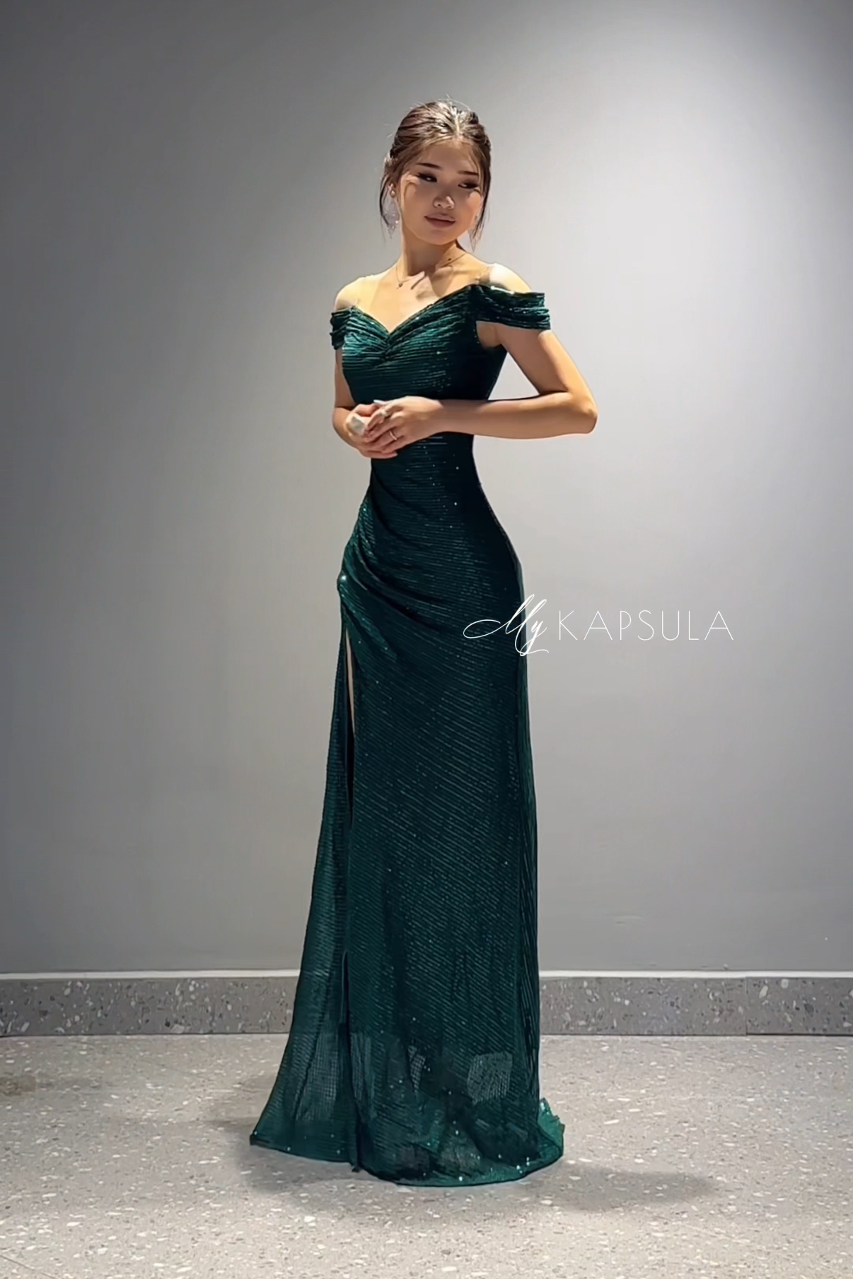 Amanda Emerald