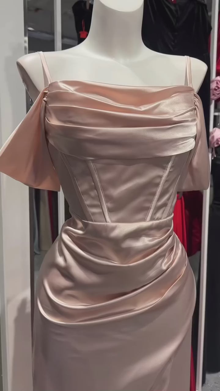 Isabelle Satin
